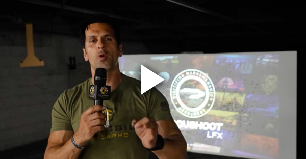 AccuShoot LFX review by Classic Firearms